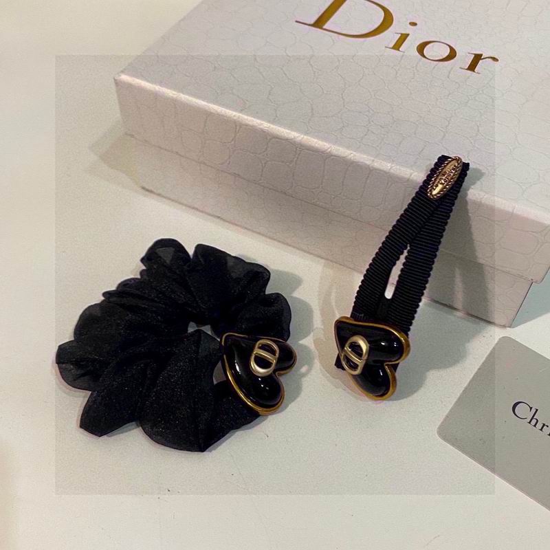 Dior Hairband hh (16)